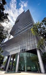 ONE GEORGE STREET (D1), Office #459520941